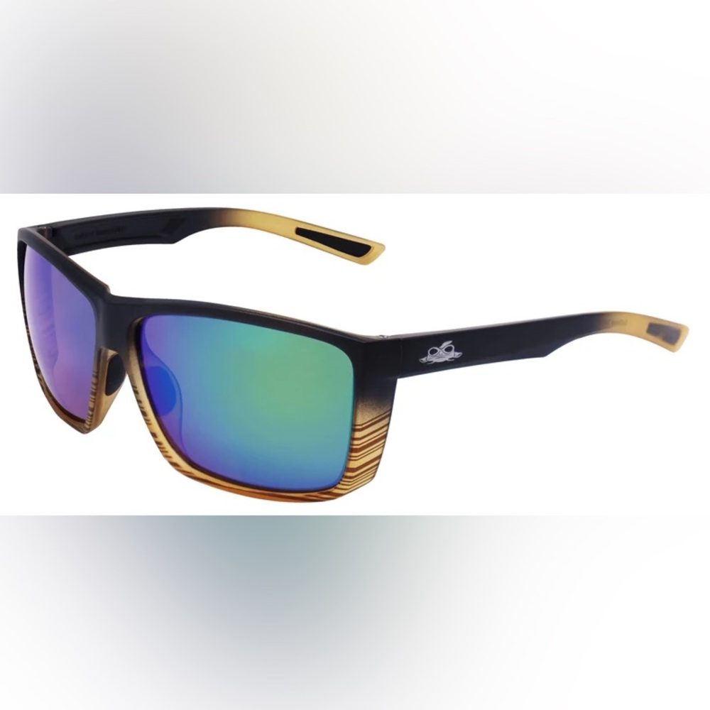 🌹BULLHEAD SAFETY LIONFISH PERFORMANCE ANTI-FOG SAFETY GLASSES